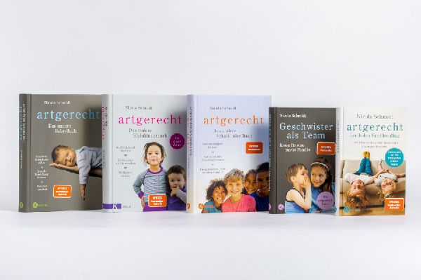 artgerecht durch den Familienalltag