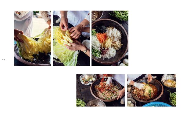 Kimchi