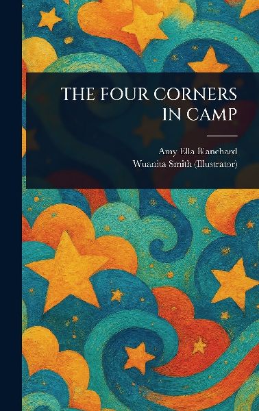 The Four Corners in Camp