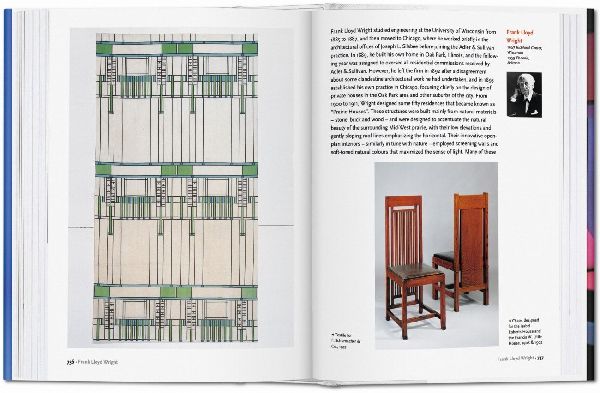 Design des 20. Jahrhunderts