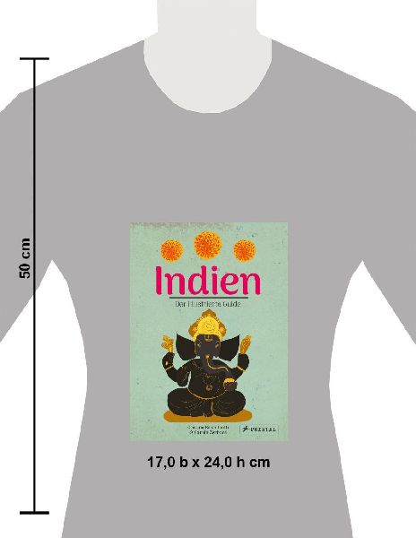 Indien. Der illustrierte Guide