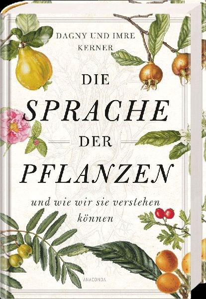 Die Sprache der Pflanzen