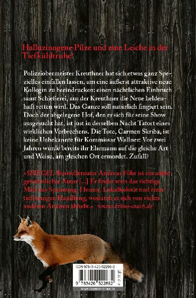 Unterm Schinder