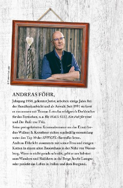 Unterm Schinder