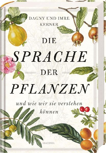 Die Sprache der Pflanzen