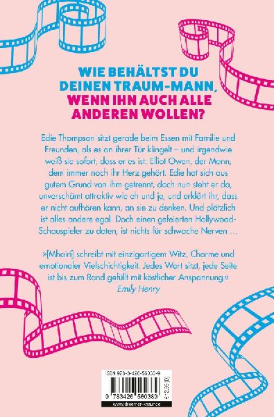 Und plötzlich ist es wunderbar