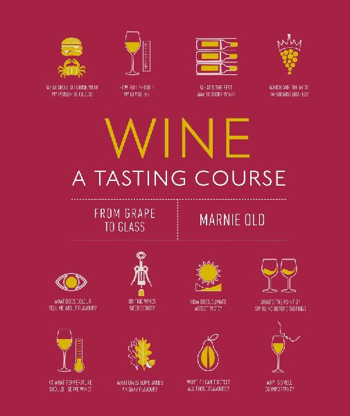 Wine: A Tasting Course