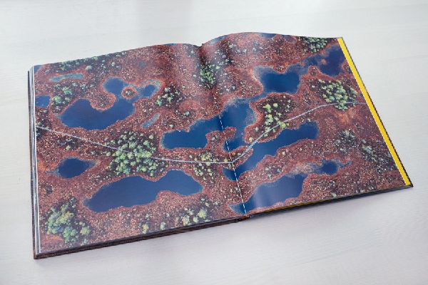 National Geographic Bildband - Wie der Mensch die Erde verändert