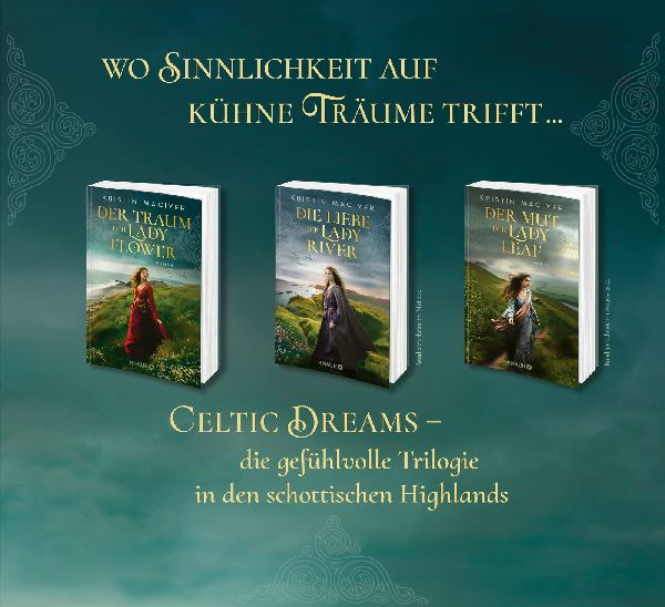 Der Traum der Lady Flower