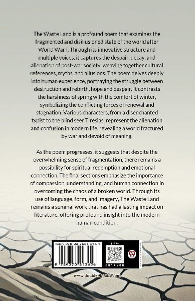 The Waste Land