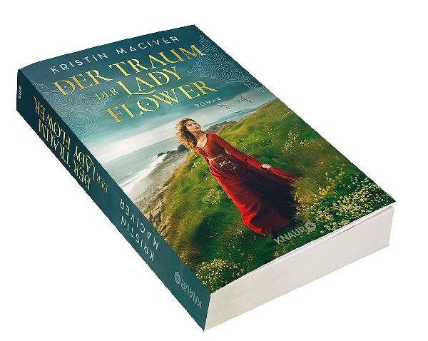 Der Traum der Lady Flower