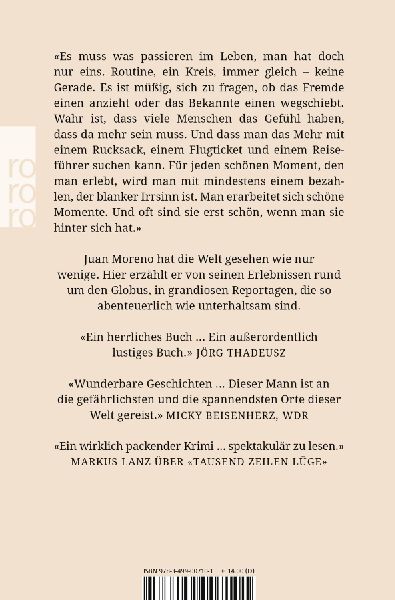 Glück ist kein Ort