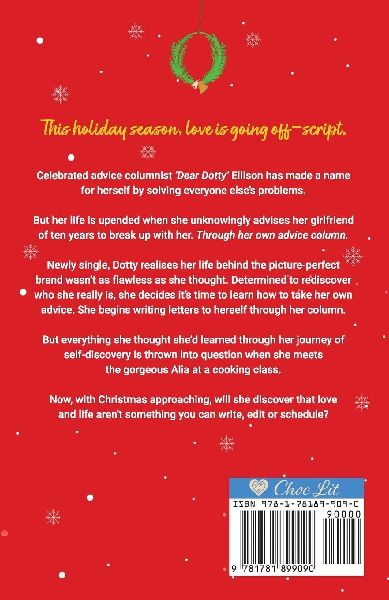 The Break-up Before Christmas