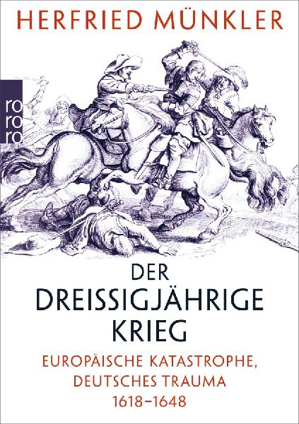 Der Dreißigjährige Krieg