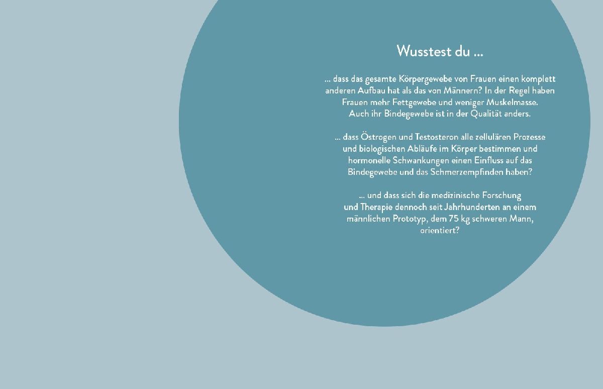 Das RückenHeilbuch für Frauen