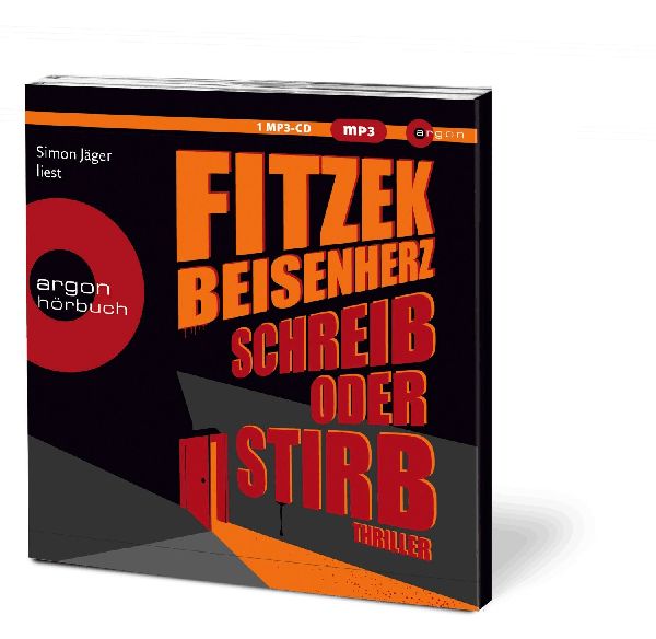 Schreib oder stirb