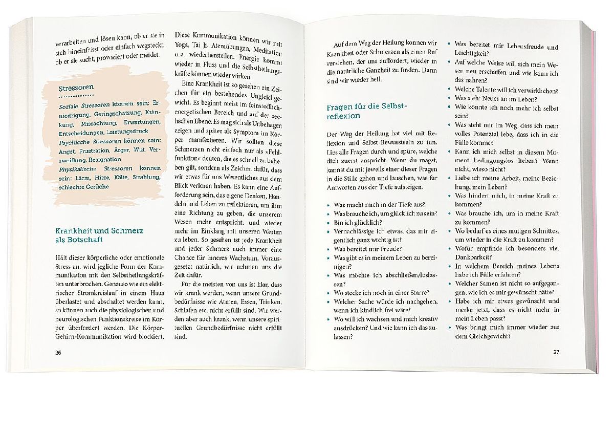Das RückenHeilbuch für Frauen