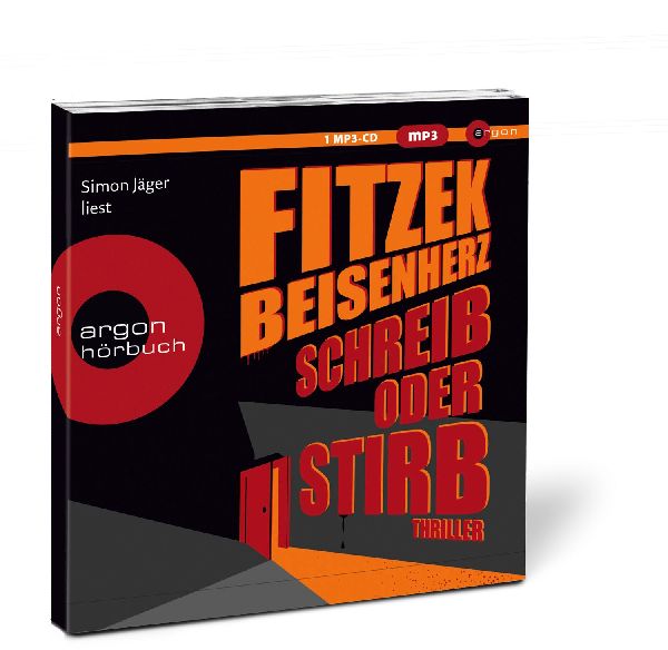 Schreib oder stirb