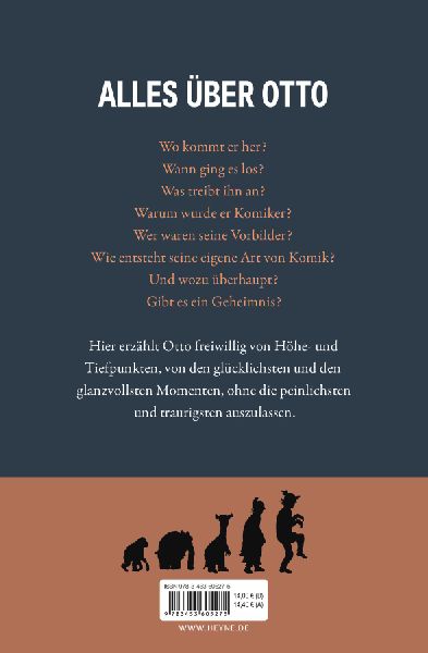 Kleinhirn an alle