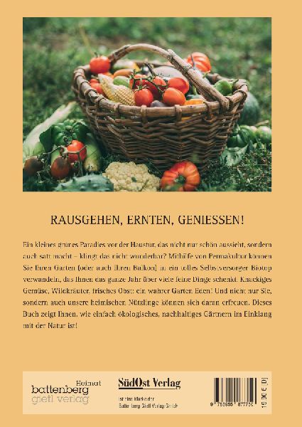 Alles aus dem eigenen Garten