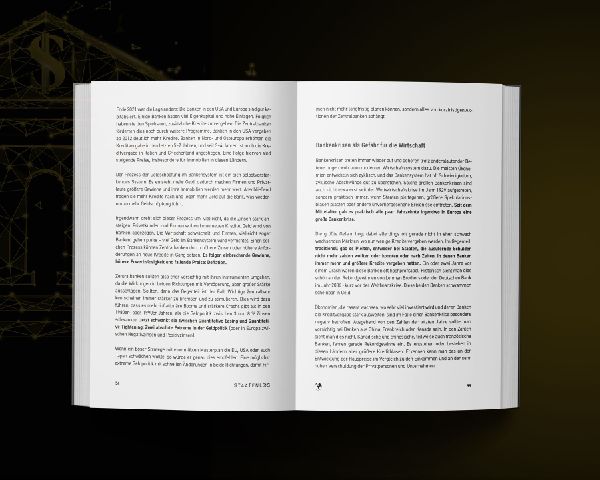 Staatenlos: Banken Lexikon