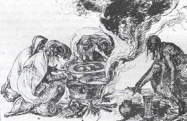 Exorcising Our Demons: Magic, Witchcraft and Visual Culture in...