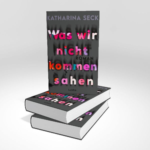 Was wir nicht kommen sahen