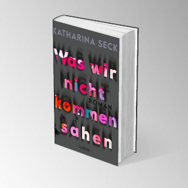 Was wir nicht kommen sahen