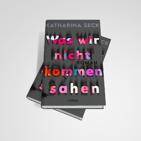 Was wir nicht kommen sahen