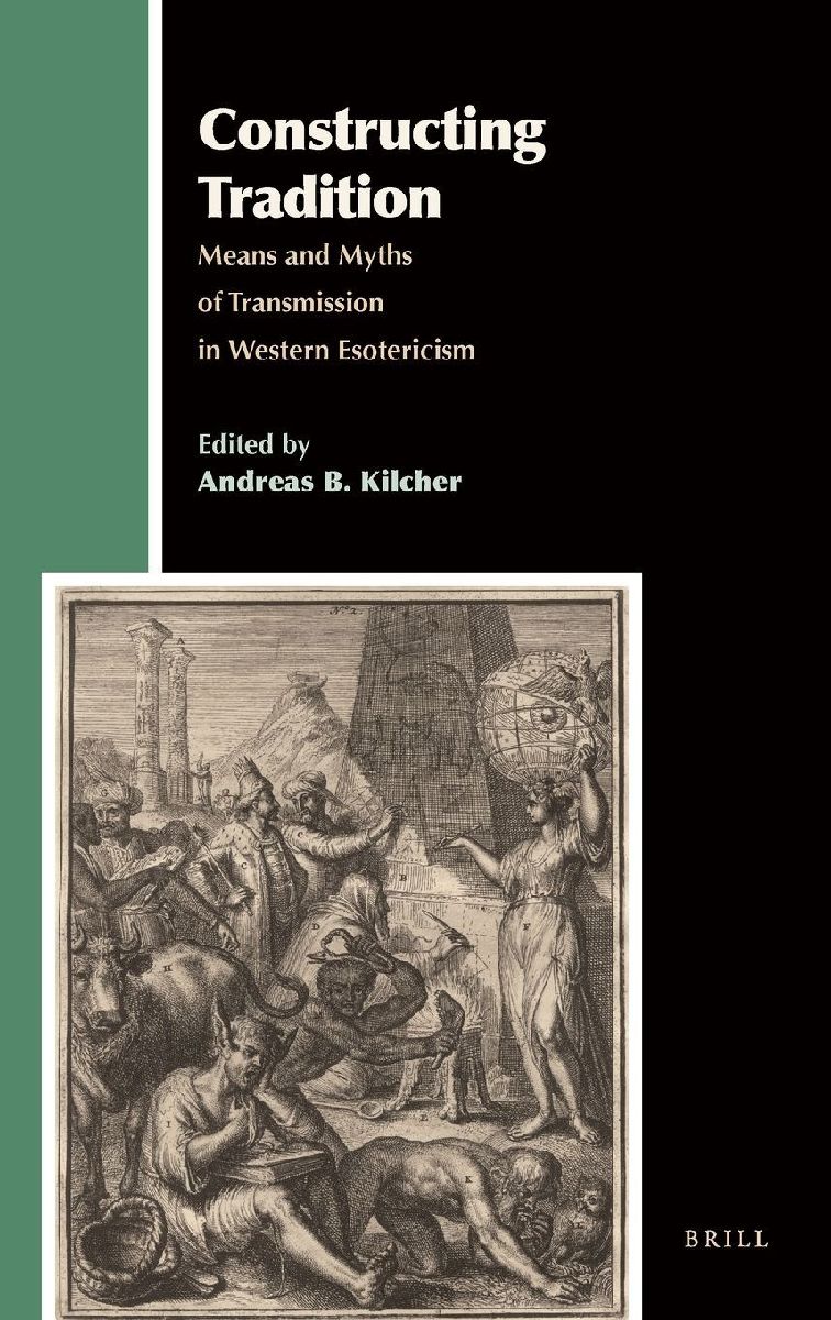 Constructing Tradition