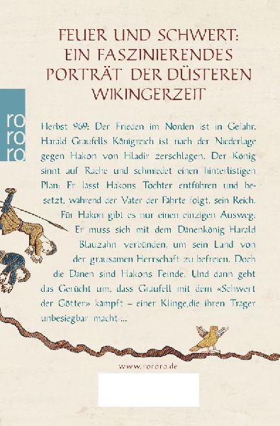 Das Schwert der Götter