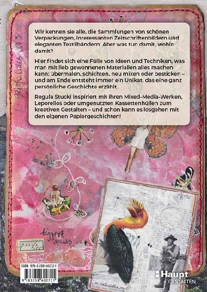 Papiergeschichten
