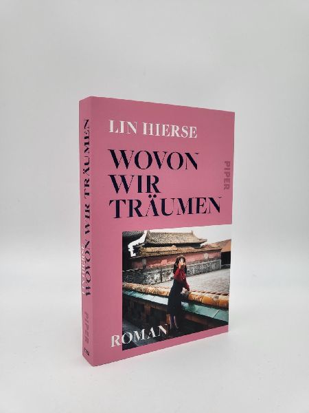 Wovon wir träumen