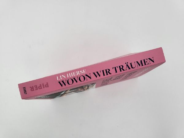 Wovon wir träumen