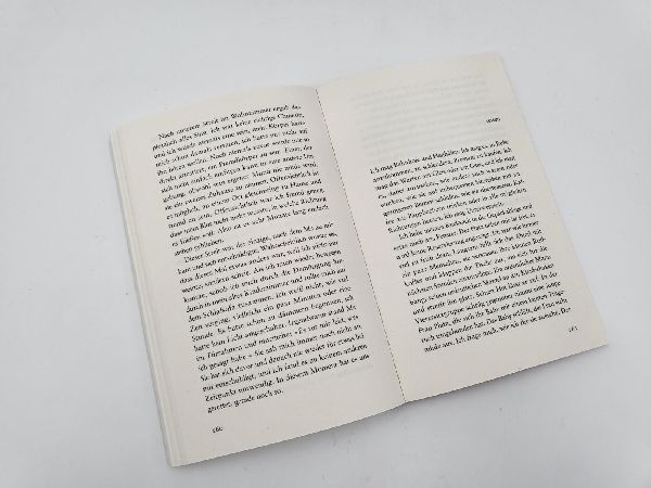 Wovon wir träumen