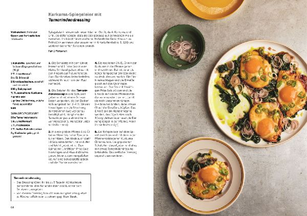 Ottolenghi Test Kitchen - Extra good things