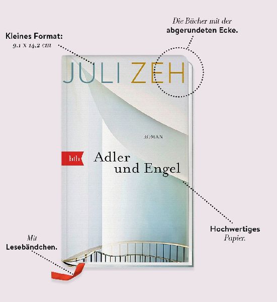 Adler und Engel