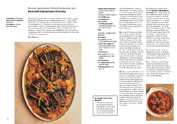 Ottolenghi Test Kitchen - Extra good things