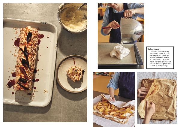 Ottolenghi Test Kitchen - Extra good things