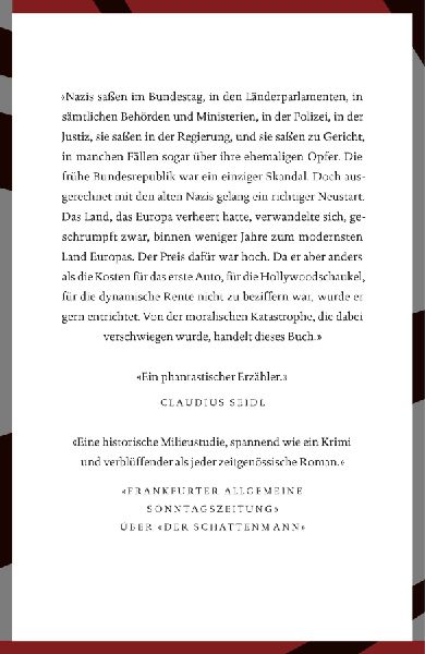 Das braune Netz