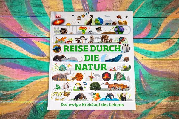 Reise durch die Wissenschaft
