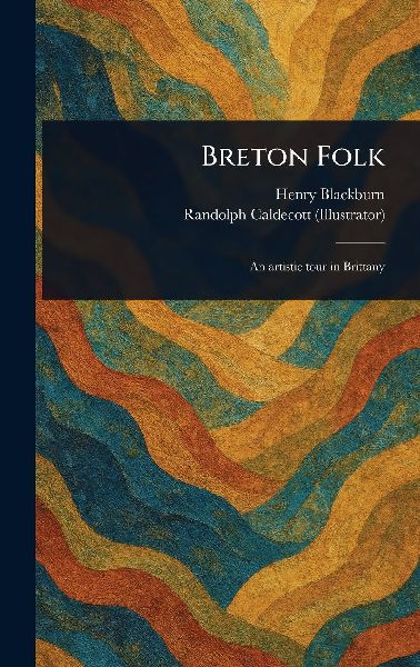 Breton Folk