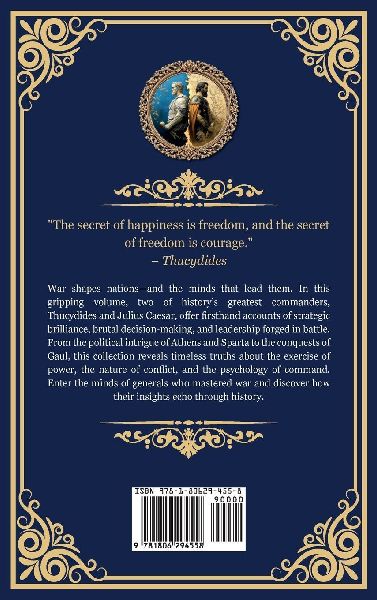 The Complete Warrior's Mindset Collection (Vol. 5)
