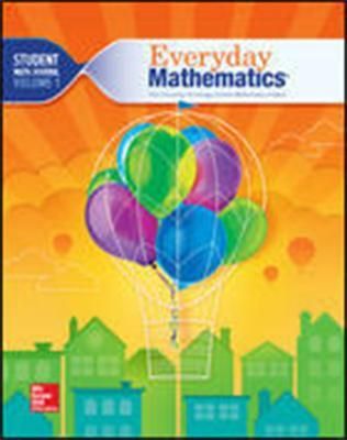 Everyday Mathematics 4: Grade 3 Spanish Classroom Games Kit Ga...