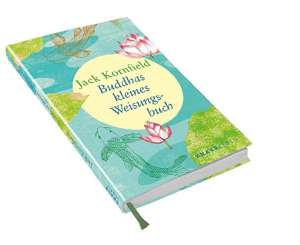 Buddhas kleines Weisungsbuch