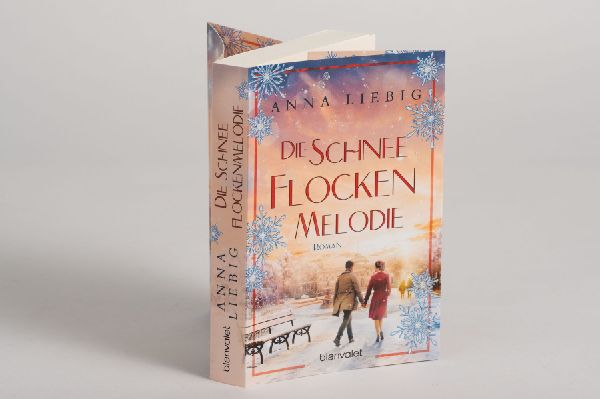 Die Schneeflockenmelodie