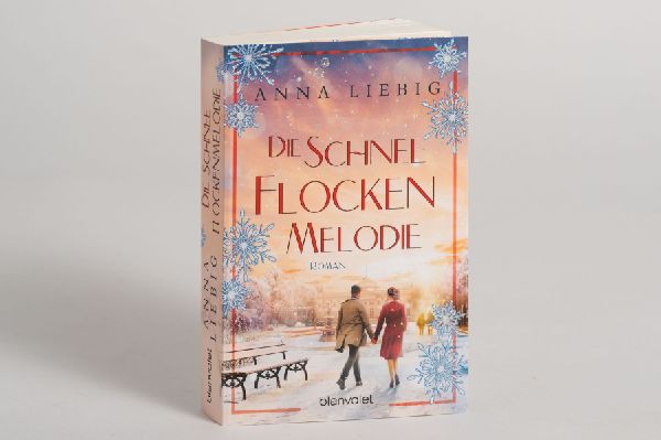 Die Schneeflockenmelodie