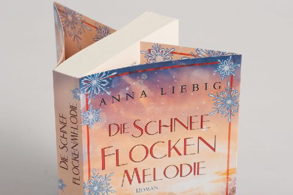 Die Schneeflockenmelodie