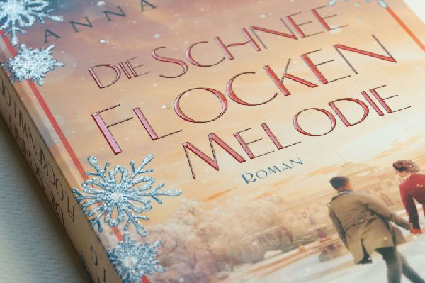 Die Schneeflockenmelodie