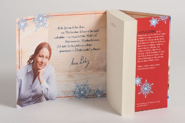 Die Schneeflockenmelodie